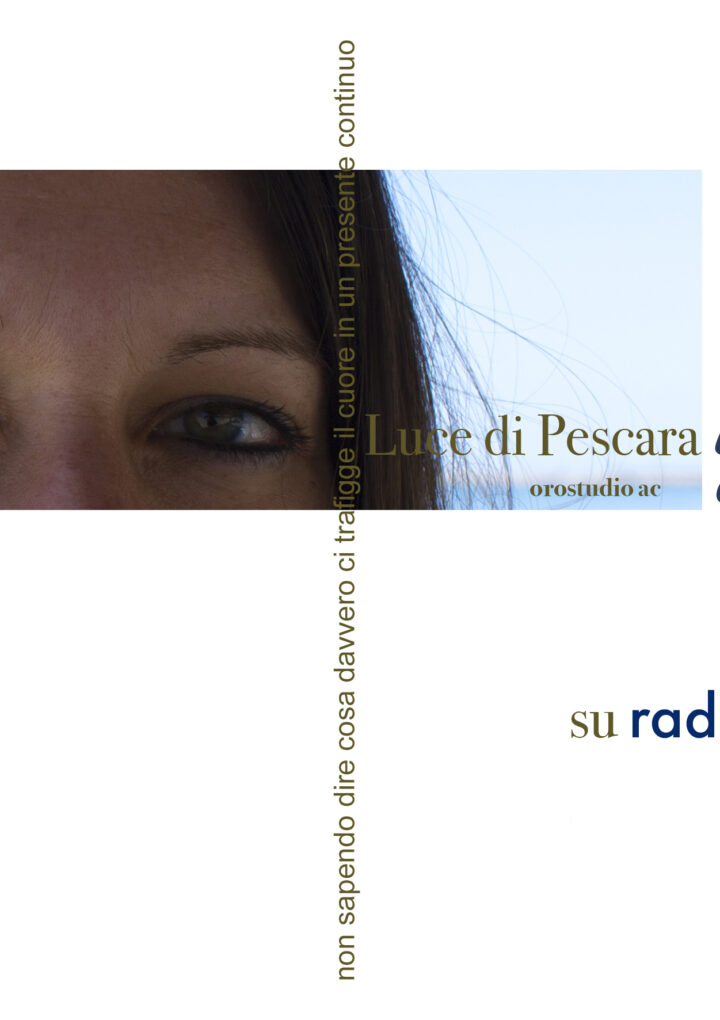 Luce di Pescara – Unalucenuova Giuliana Benassi / ita