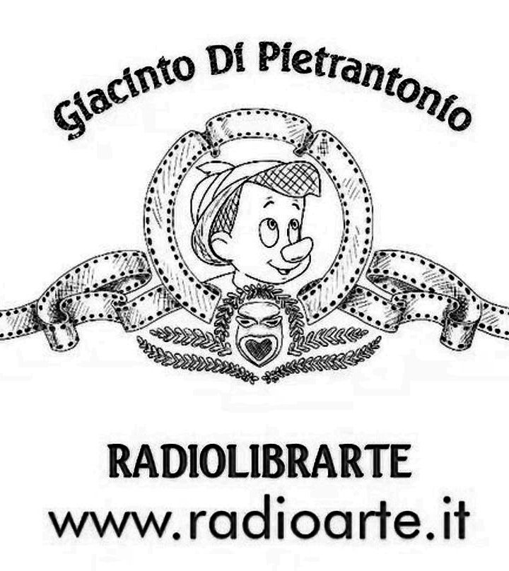 RADIOLIBRARTE – Brando Barbieri/KISSLESS/ita