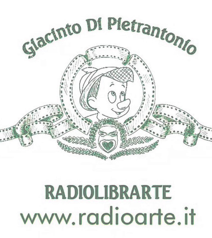 RADIOLIBRARTE – Raffaele Gavarro/AVANTI&INDIETRO/ita