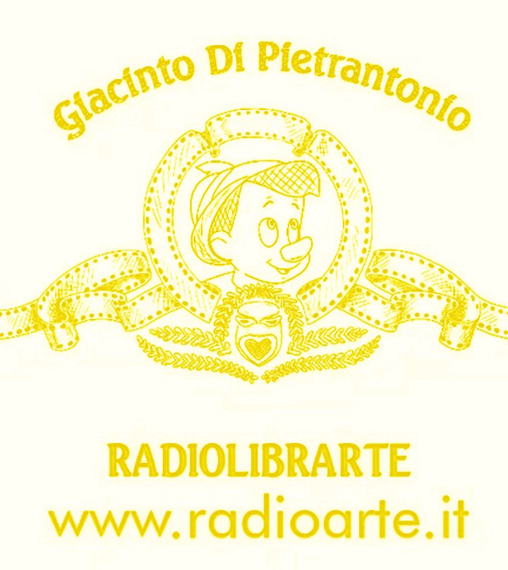 RADIOLIBRARTE – Ginevra Quadrio Curzio/SCARABOCCHI/ita