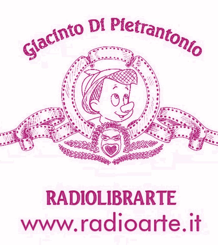 Radiolibrarte – Luciana Rogozinski/LA CRITICA IN UNA STANZA/ita